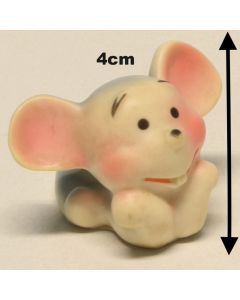 GVPM Delacoste France Topolino