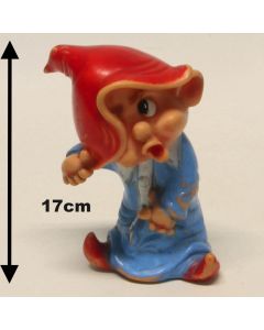 GVPM Famosa Ferrario Cucciolo Nani Disney