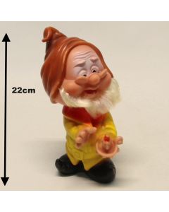 GVPM Famosa Ferrario Nano C Disney