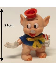 GVPM Famosa Porcellino Disney