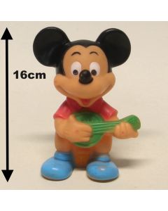 GVPM Jugasa Espana Mickey Disney