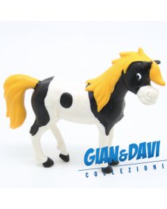 PVC_YAK_SH 2.4251 B Opaque Kleiner Donner