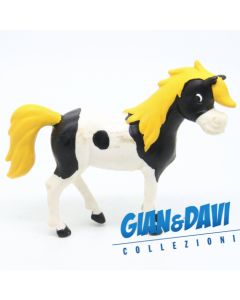 PVC_YAK_SH 2.4251 C Light Kleiner Donner