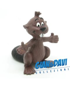 PVC_YAK_SH 2.4253 A Biber Lindenbaum