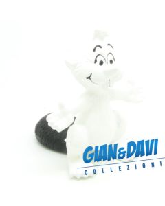 PVC_YAK_SH 2.4253 B Biber Lindenbaum