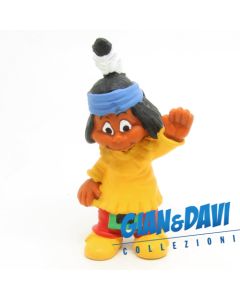 PVC_YAK_SH 2.4254 C Yakari Winkend