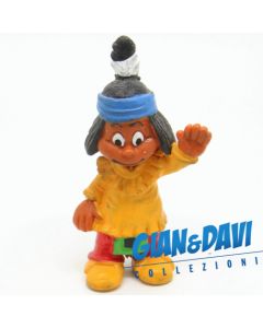 PVC_YAK_SH 2.4254 D Yakari Winkend