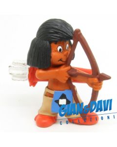 PVC_YAK_SH 2.4255 B Kleiner Dachs