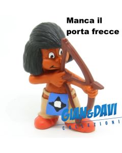 PVC_YAK_SH 2.4255 B NC Kleiner Dachs 