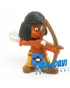 PVC_YAK_SH 2.4255 C Kleiner Dachs