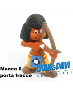 PVC_YAK_SH 2.4255 C NC Kleiner Dachs 