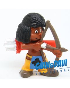 PVC_YAK_SH 2.4255 D Kleiner Dachs