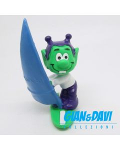 PVC_AS_BU_77416Surf_G_SNIK_CE GreenBlue