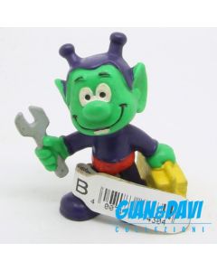 PVC_AS_BU_77430Mechanico_G_SNIK_CE LB