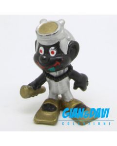 PVC_AS_BU_Dive_G_Black