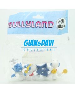 PVC_AS_BU_Exclusiv Spielzeugborse 2002 250Pieces