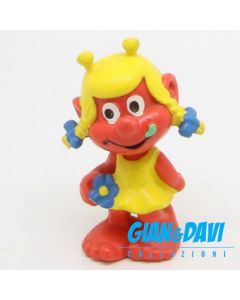 PVC_AS_BU_Girl_G_Red A