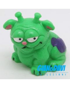 PVC_AS_BU_Snuk_G Green