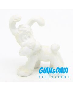 PVC_AX_BY74_Idefix Rohling 4cm