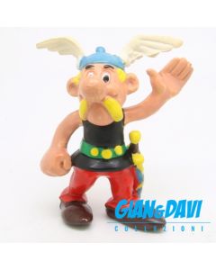 PVC_AX_CS84_Asterix C 6cm