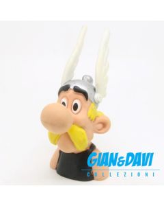 PVC_AX_CS84_Buste Asterix 7,5cm
