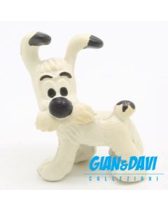 PVC_AX_CS84_Idefix A 4,5cm