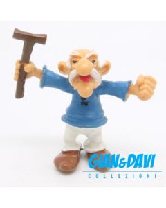 PVC_AX_CS84_Methusalix 5,5cm
