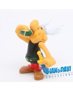 PVC_AX_DP_Asterix 4cm