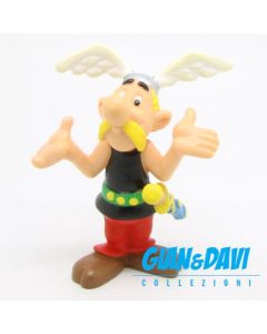 PVC_AX_MDT_Asterix 2 6cm