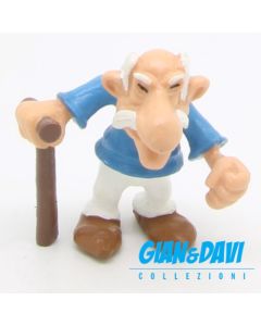 PVC_AX_MDT_Methusalix A 4cm