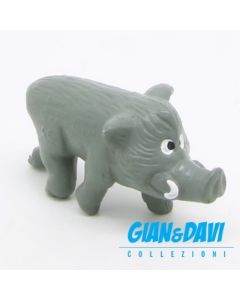 PVC_AX_MDT_Wildschwein B 3cm