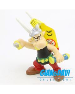 PVC_AX_PT97_Asterix 6cm Etichetta