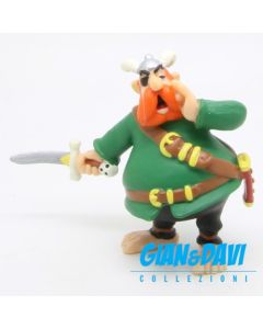 PVC_AX_PT97_Piratenkapitan 6cm