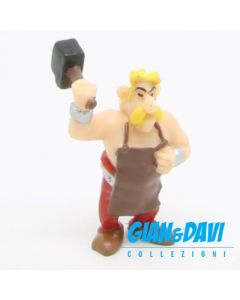 PVC_AX_PTMN99_Automatix 4,5cm