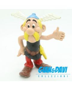 PVC_AX_SH75_Asterix 11cm