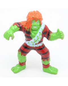 PVC_CRT_MS Green Swamp