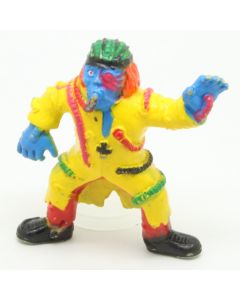 PVC_CRT_MS Toxic Zombie