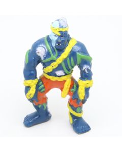 PVC_CRT_MS Zombie Frankenstein