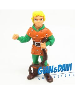 PVC_D&D_CS Bogenschutze A