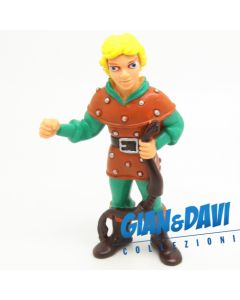 PVC_D&D_CS Bogenschutze B