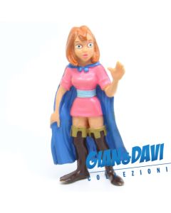 PVC_D&D_CS Madchen mit Umhang A