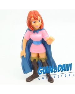 PVC_D&D_CS Madchen mit Umhang B