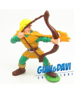 PVC_D&D_SH Bogenschutze A