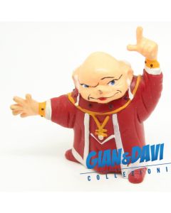 PVC_D&D_SH Herr der Schlosser A