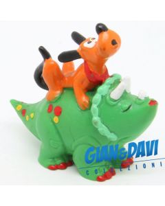 PVC_DSC_PHS_BU Triceratops e Pluto