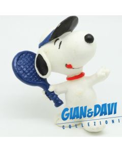 PVC_SPY_SH-CE 2.2303 Tennista