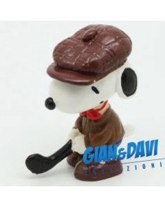 PVC_SPY_SH-CE 2.2305 Golfista