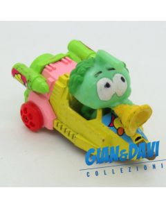 PVC_SN_GV Ricciolo su Razzo