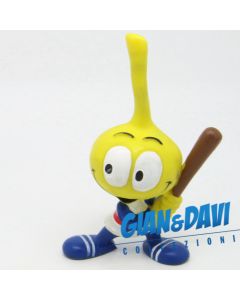 PVC_SN_SH_AP_25002 Baseball Chiaro