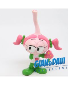 PVC_SN_SH_AP_25007 Bollicina con Fiori Casey